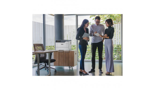 Laserprinter Xerox B410V_DN