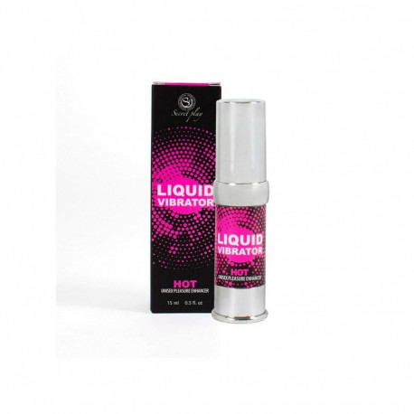 Libesti Secret Play 15 ml
