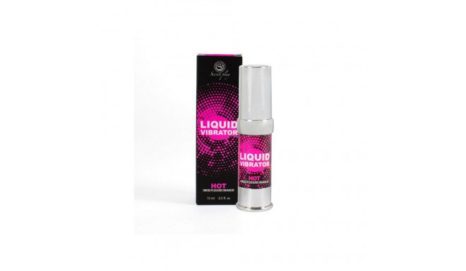 Lubrikants Secret Play 15 ml