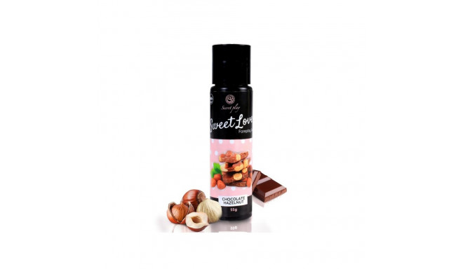 Libesti Secret Play 60 ml Šokolaad