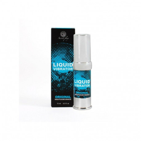 Libesti Secret Play 15 ml