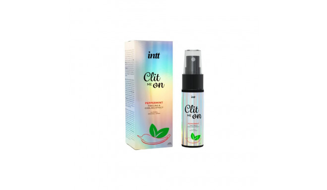 Libesti Intt 12 ml Mündiroheline