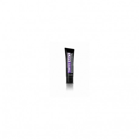 Lubricant Swiss Navy 10 ml