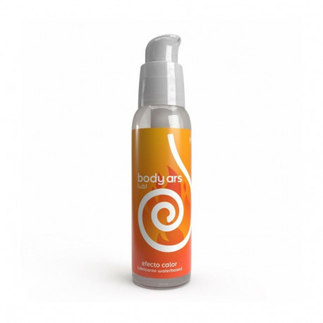 Libesti Body Ars 100 ml