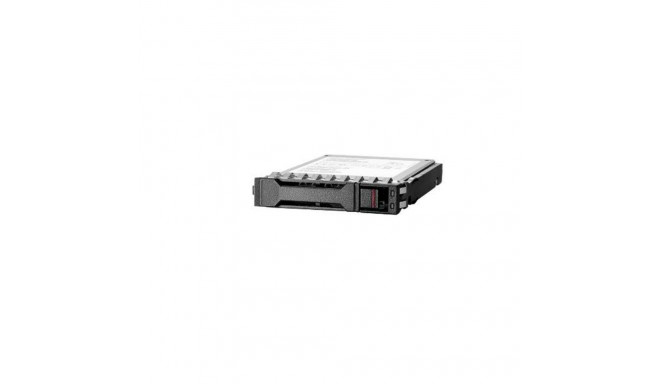 Cietais Disks HPE P44010-B21 2,5" 3,84 TB