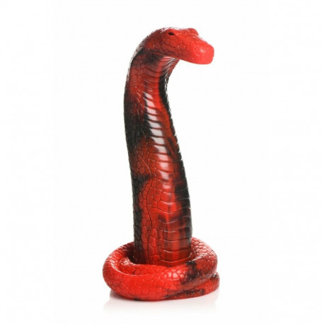 Realistlik dildo XR
