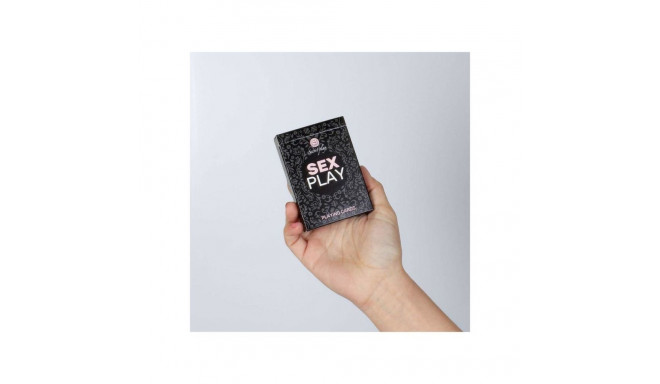 Sulekõditaja Secret Play