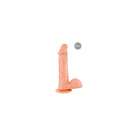 Realistic Dildo Real Body