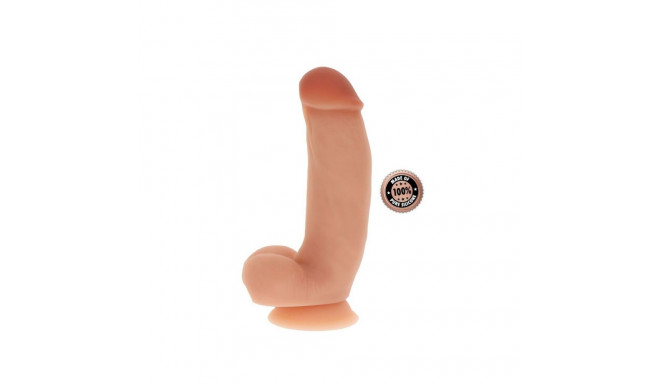 Realistic Dildo Get Real by Toyjoy