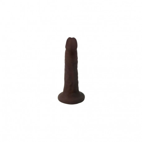 Dildo XR Šokolaad