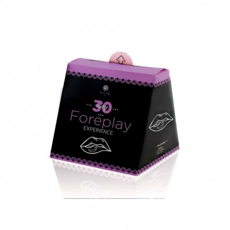 Sulekõditaja Secret Play