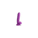 Dildo XR Lilla