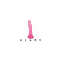 Dildo XR ķiršu