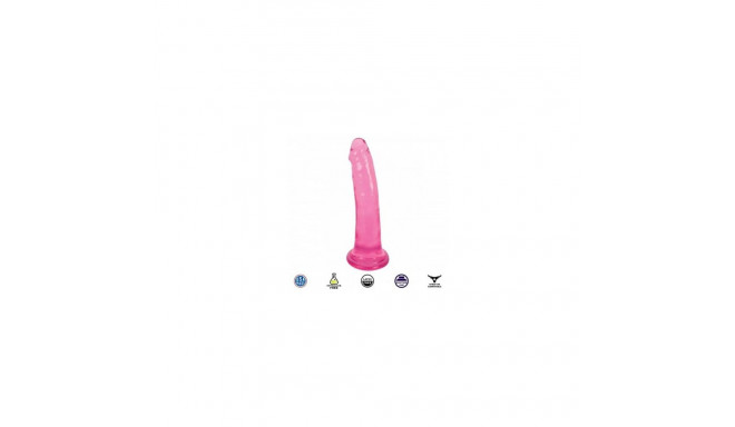 Dildo XR ķiršu