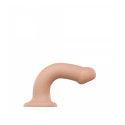 Dildo Strap-on-me 6013113 Beež