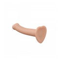 Dildo Strap-on-me 6013113 Beež