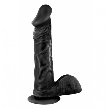 Dildo Real Body Must