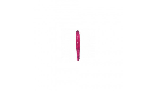 Double Penetration Stroker XR Pink