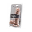 Kahe auguga masturbeerija Get Real by Toyjoy