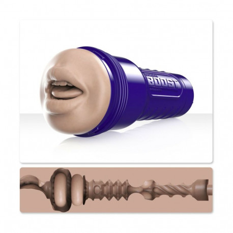 Endurance Jack Ass treeningseade Fleshlight