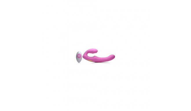 G-Spot Vibrator XR Pink