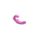 Strap-on dildo XR Roosa