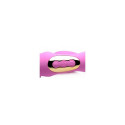 Strap-on dildo XR Roosa