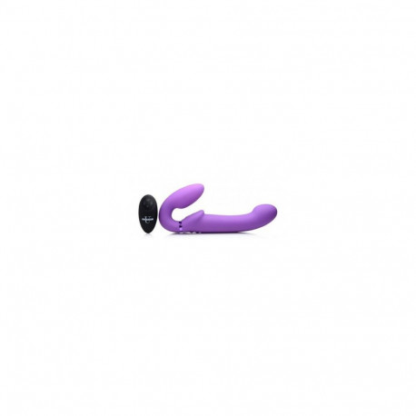 Strap-on dildo XR Lillla