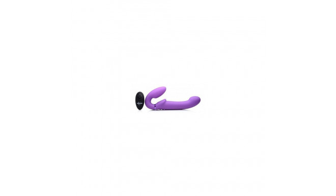 Strap-On Dildo XR Lilac