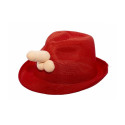 Hat Divertysex Red