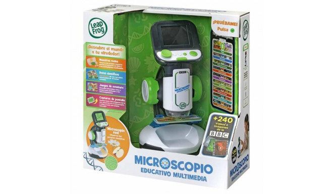 Mikroskoop Vtech 80-616122
