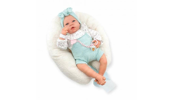 Reborn doll Berjuan 18401-24 50 cm