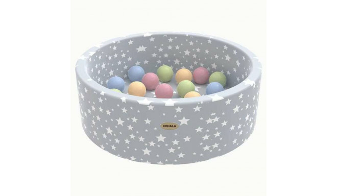 Ball Pool Kohala Baby 90 x 90 x 30 cm