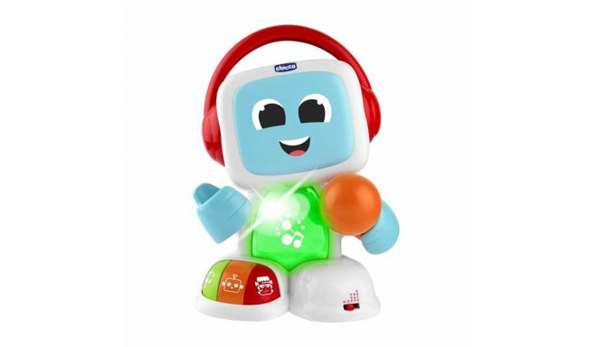 Interactive robot Chicco 17 x 11 x 25 cm