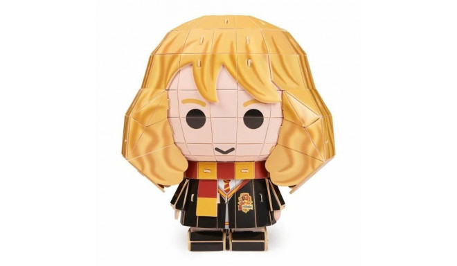 3D Puzle Spin Master Hermione Granger Harry Potter