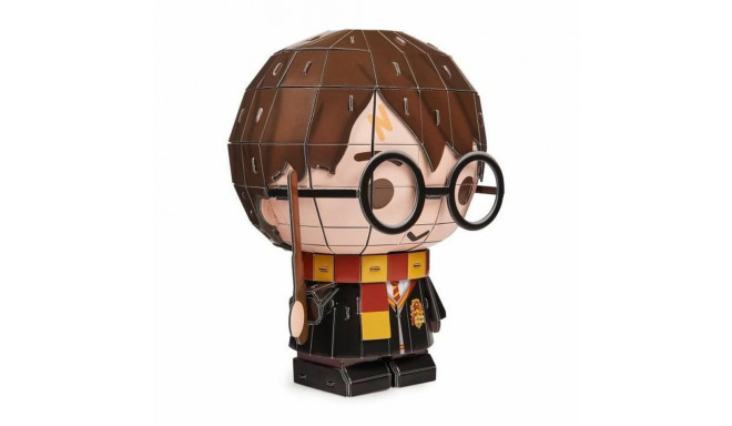 3D Pusle Spin Master Wizarding World Harry Potter