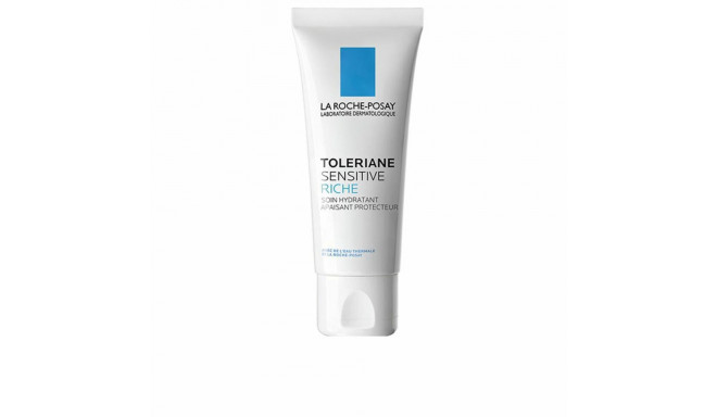 Facial Sun Cream La Roche Posay Cicaplast Baume Spf 50 40 ml