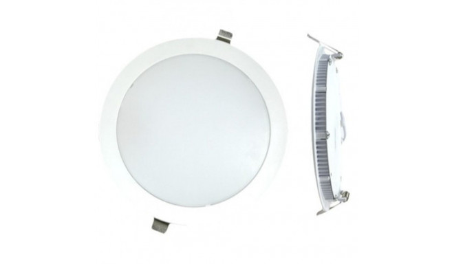 LED-lamp Silver Electronics