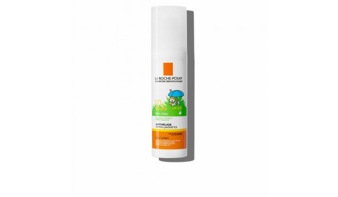 Facial Sun Cream La Roche Posay Anthelios Mune Dermopediatrics SPF 50+ 250 ml