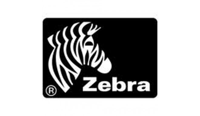 Sildiprinter Zebra 880269-025D Hõbedane Ø 25 mm (12 Ühikut)