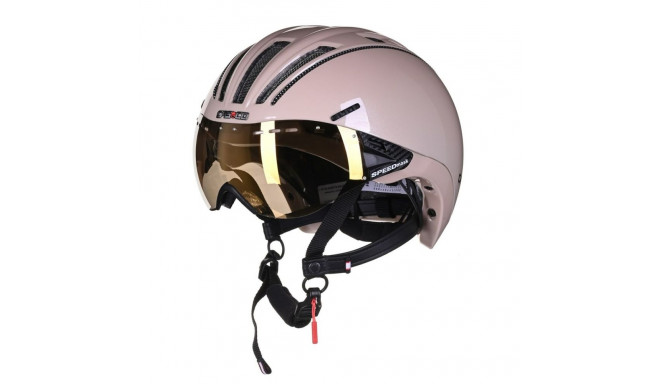 Adult's Cycling Helmet 04.3633.L