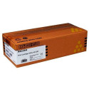 Originaalne Tooner Ricoh 408355 Kollane