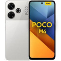 Смартфоны Xiaomi 56277E Octa Core 8 GB RAM 256 GB Серебристый 6,79"