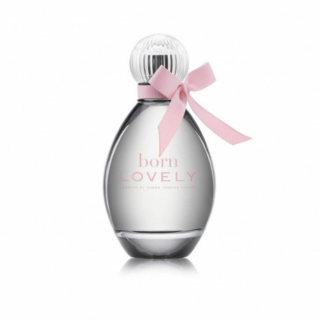 Парфюмерия унисекс Sarah Jessica Parker BORN LOVELY EDP 50 ml
