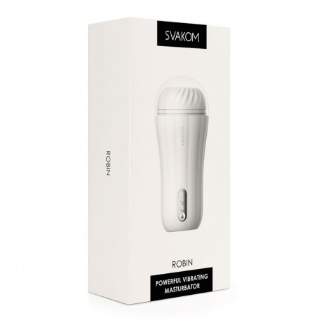Masturbator Svakom