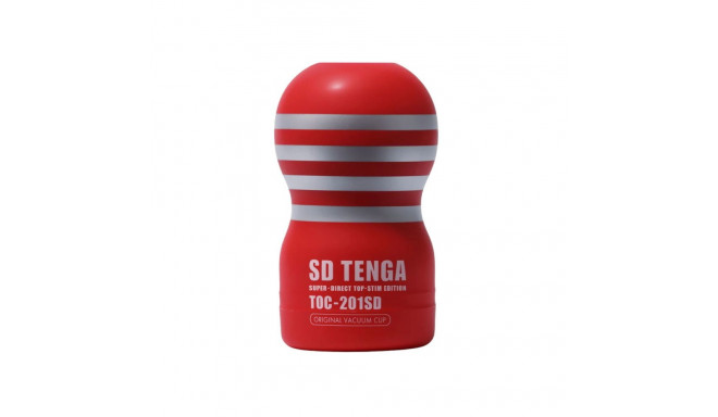 Мастурбатор Tenga