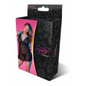 Babydoll negližee Exposed Must S/M