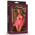 Babydoll Exposed Pink S/M