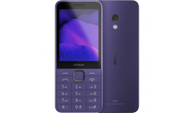 Viedtālruņi Nokia NOKIA 235 DS 4G 128 MB RAM