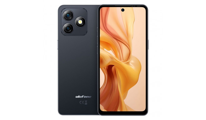 Nutitelefonid Ulefone NOTE 18 ULTRA